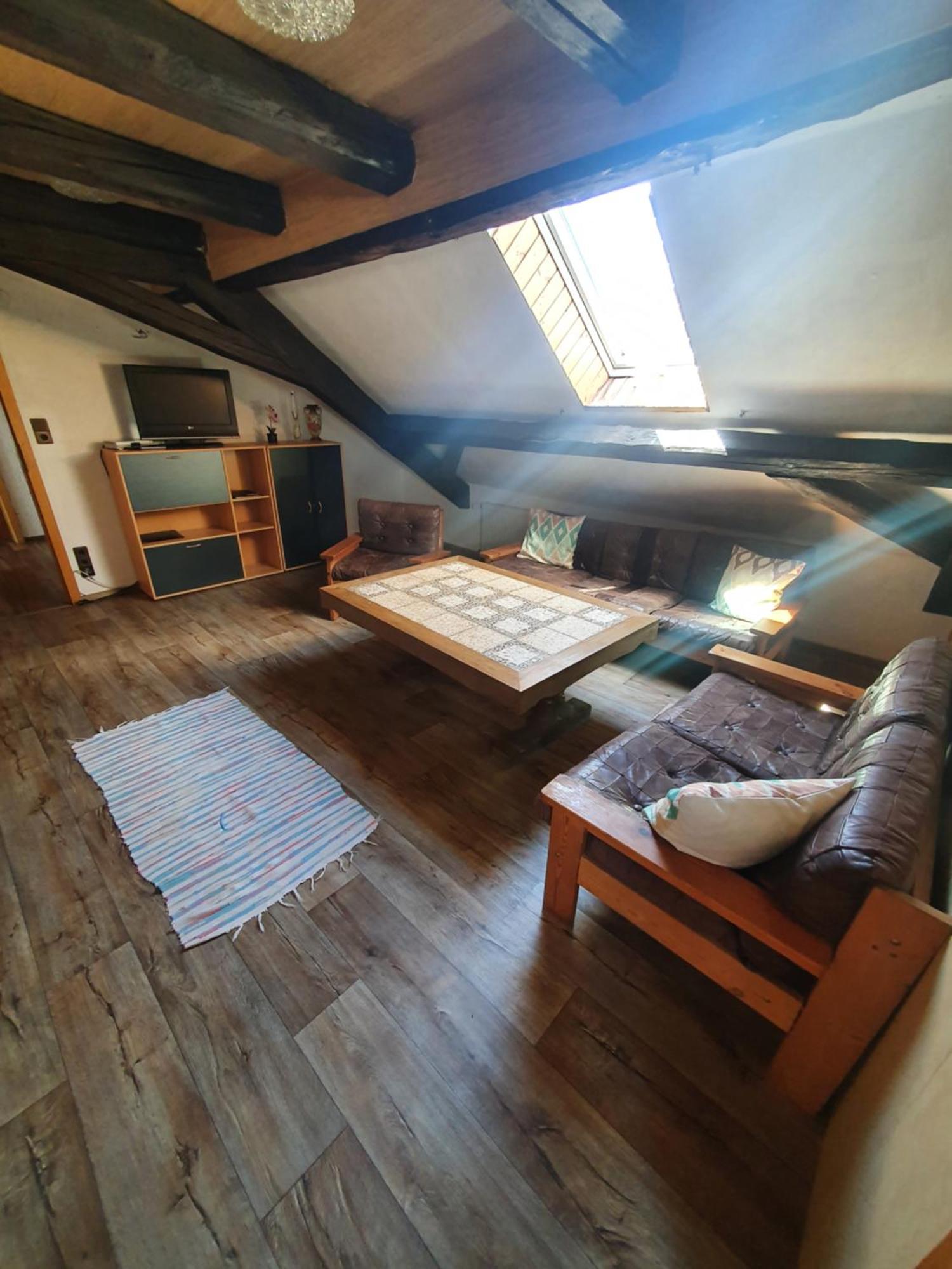 Gaestehaus Weisses Lamm - Monteurzimmer Nordhalben Exteriér fotografie